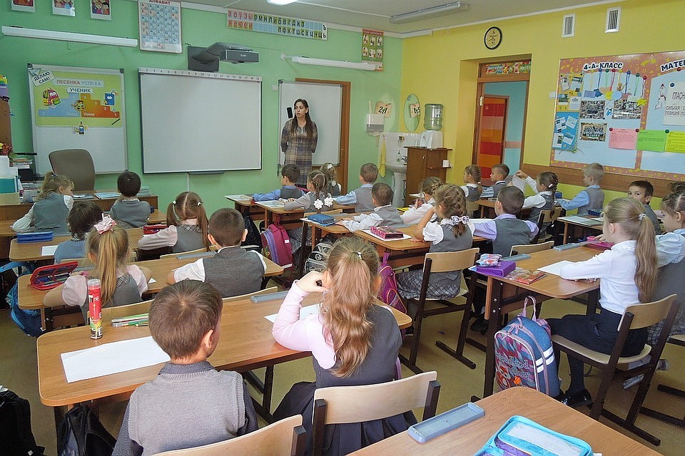 Уйти с уроков пораньше у молодого юмориста действительно получилось: его задержали.