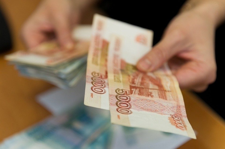 Комсомольчан предупредили об изменениях в график доставки пенсий