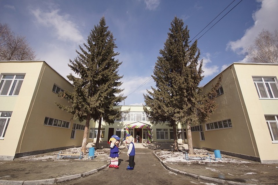 Мальчика оставили без присмотра