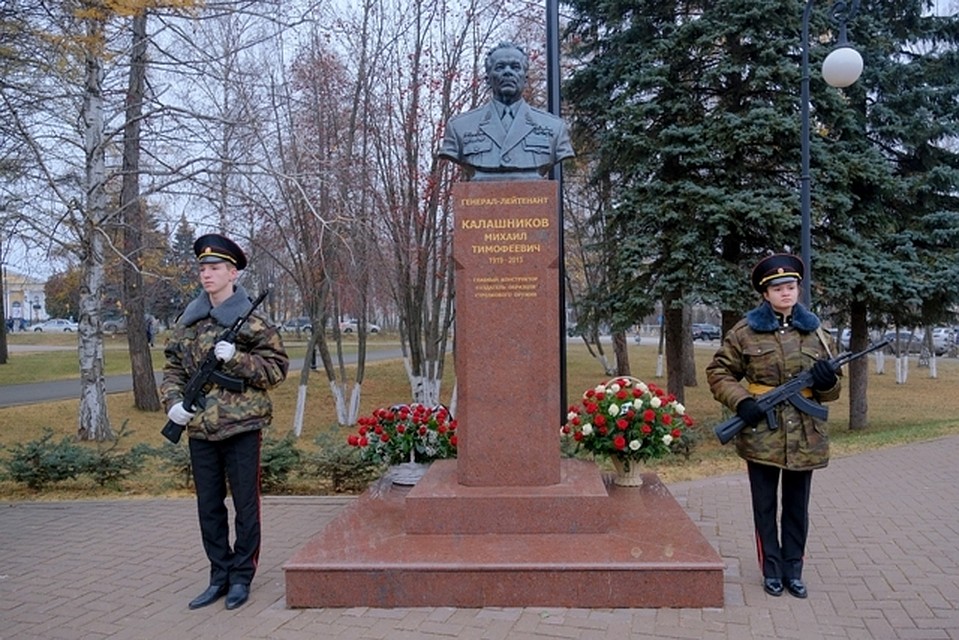 Фото: пресс-служба главы и правительства Удмуртии