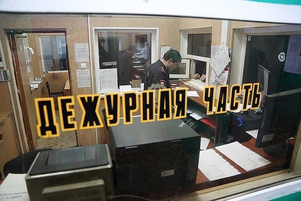 Дачу москвички обокрали в Тверской области