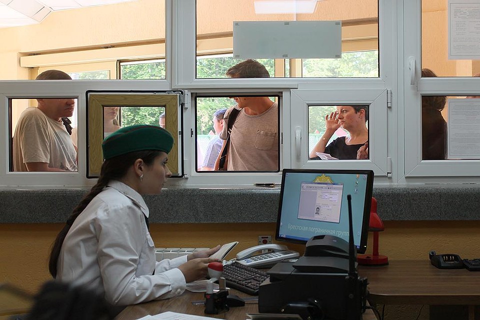 Путешествовать по Беларуси иностранцы могут и без виз.