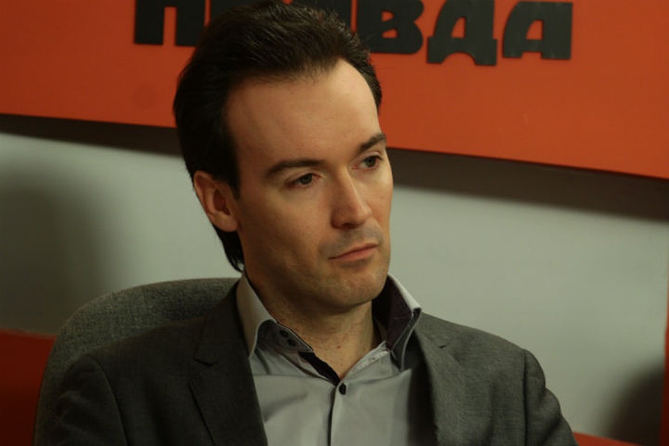Беглый французский дипломат, осужденный в Иркутске на 15 лет за педофилию, написал книгу