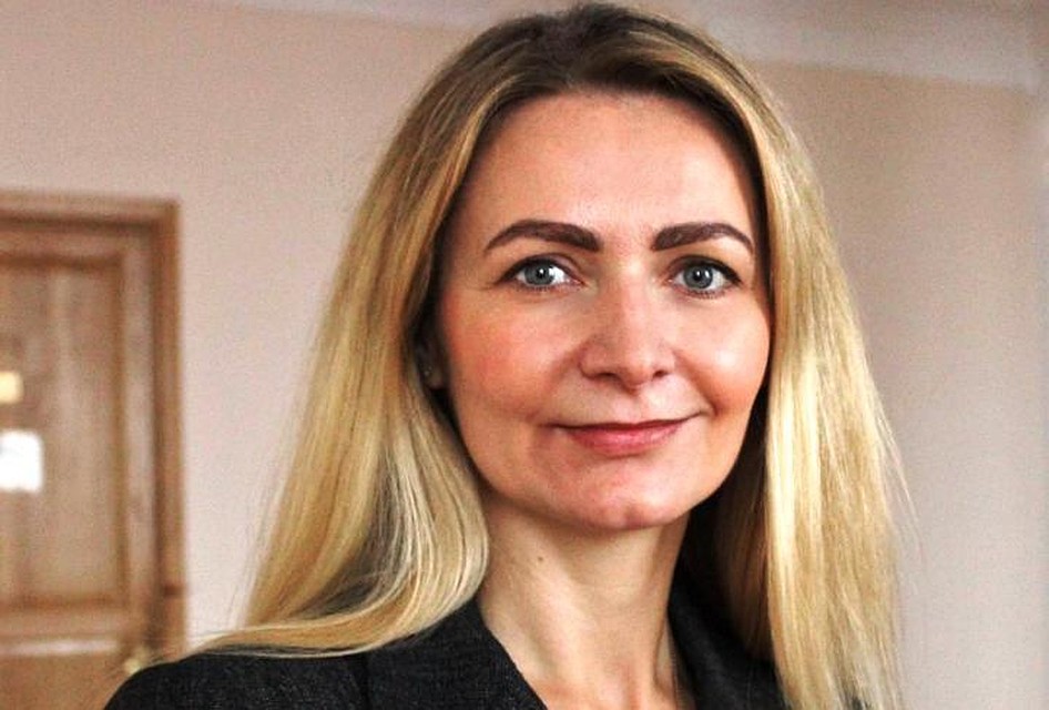 Родилась Евгения Михайленко и выросла в Санкт-Петербурге