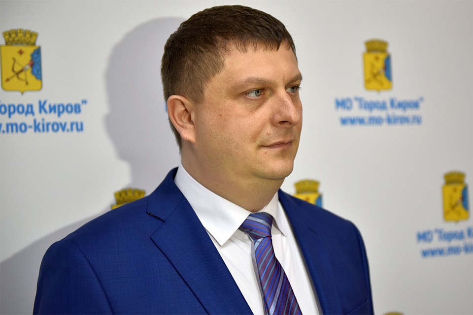 Евгения Лунева назначили на должность в марте текущего года. Фото: admkirov.ru