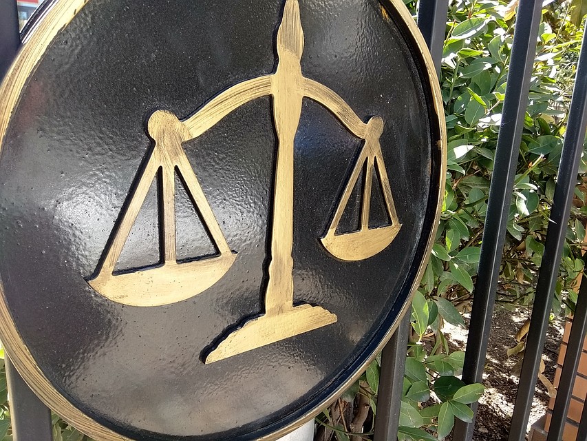 Судебное заседание прошло в Ростове-на-Дону