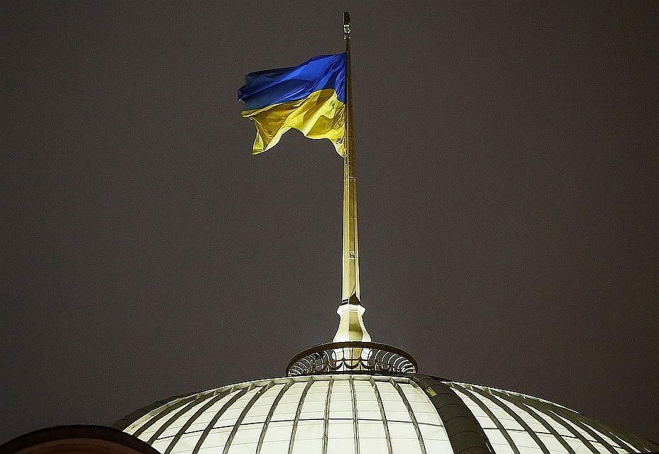 В Украине готовы снять санкции в отношении России