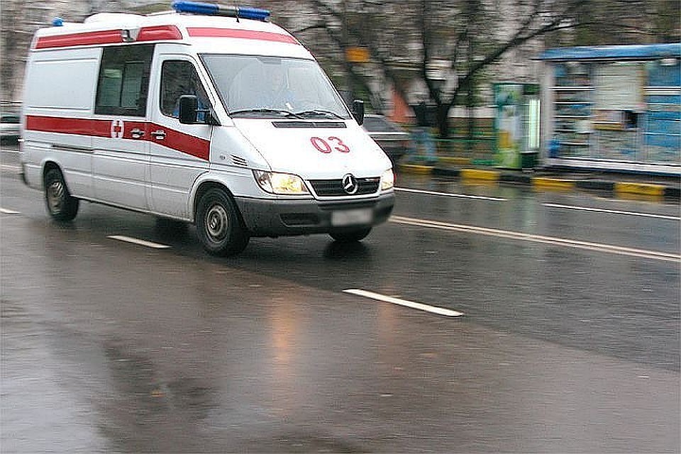 Россияне стали чаще болеть пневмонией