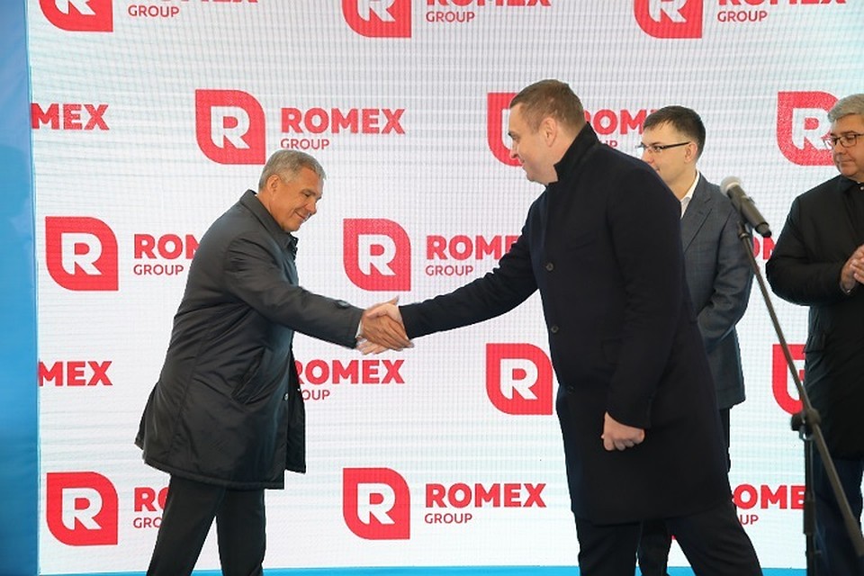 Фото: Из материалов пресс-службы