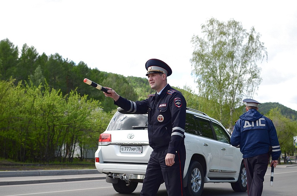 В Зеленогорске пьяный водитель взял у друга машину съездить в магазин