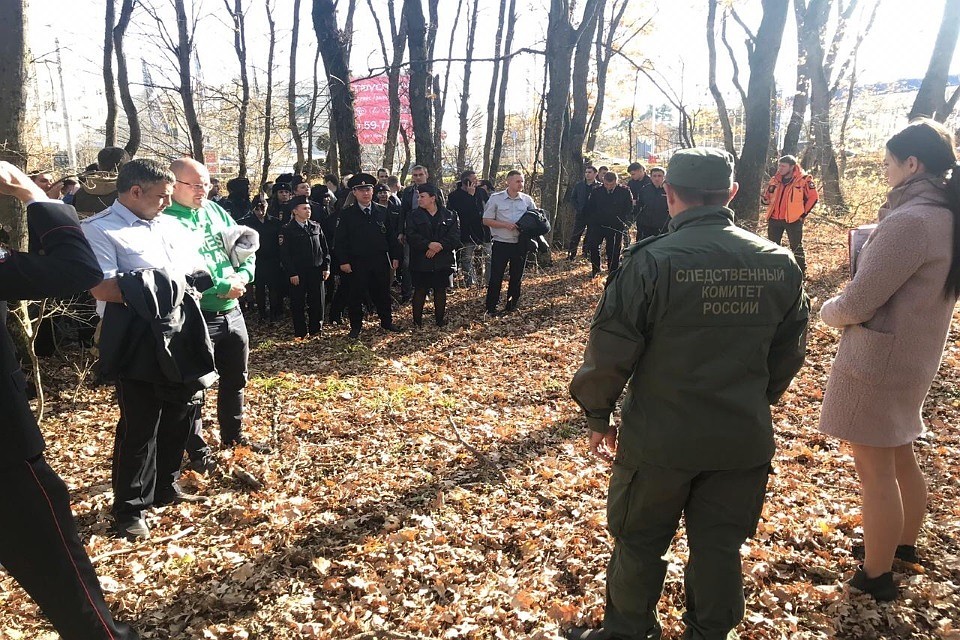 Фото: пресс-служба СКР по Ставрополью