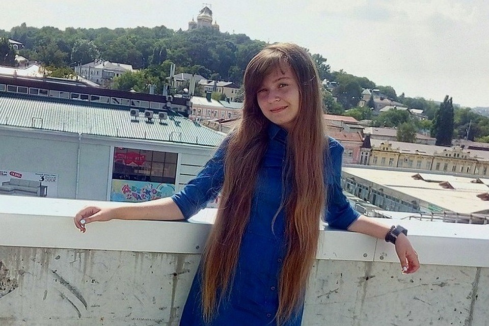 Поиски пропавшей школьницы в Ставрополе продолжаются