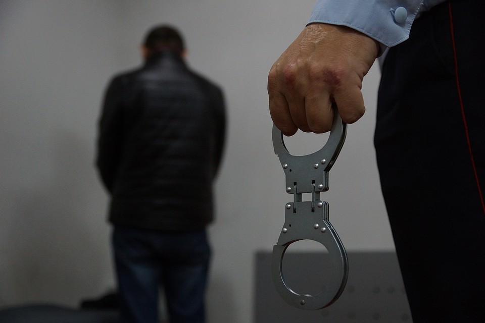 13 с половиной лет чудовище проведет в колонии строгого режима