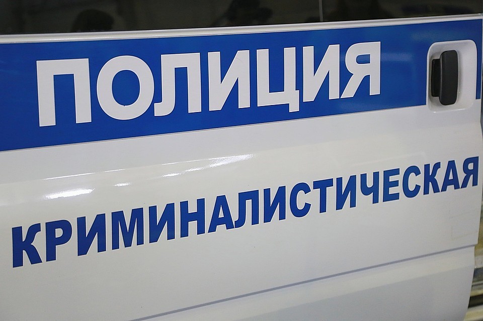 Жительница Таймыра потеряла 40 тысяч и написала ложный донос