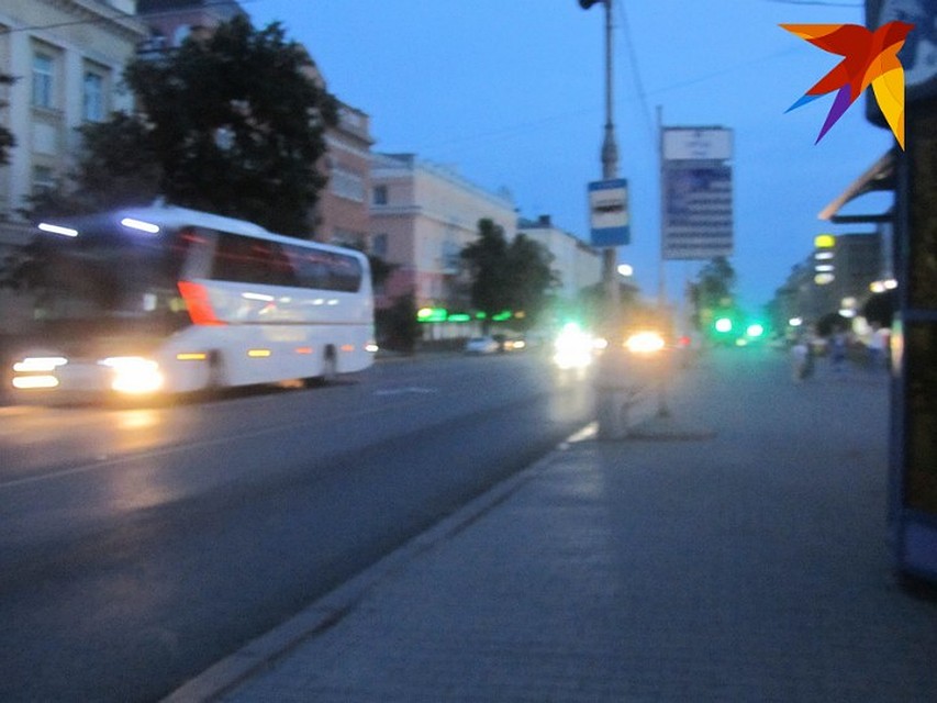 ДТП произошло 13 августа