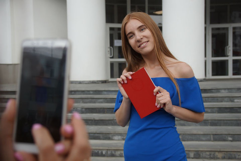 Прилагался и список учебных учреждений, в нем – один из ярославских вузов.