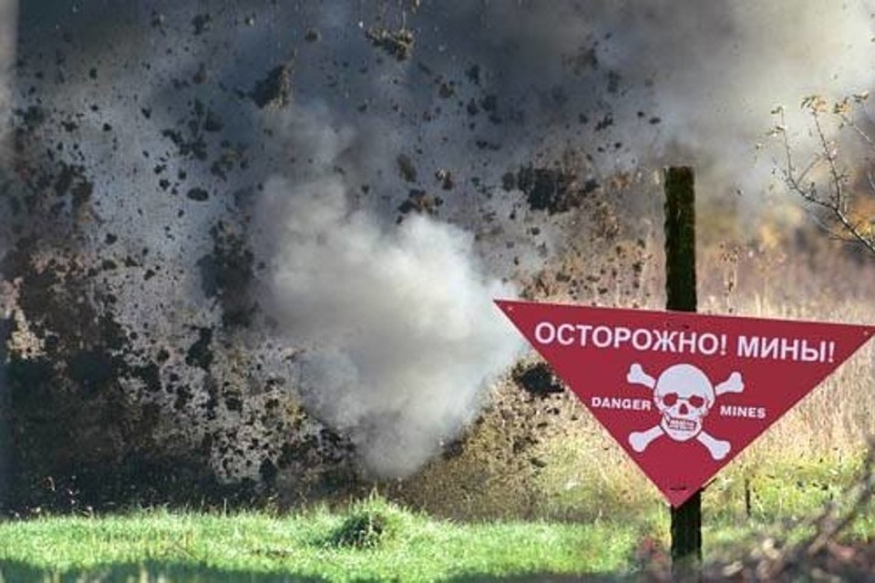 Это процесс напоминает - шаг вперед (со стороны ДНР), два шага назад (со стороны ВСУ) Фото: novorosinform.org