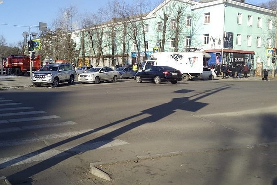 Фото: КП