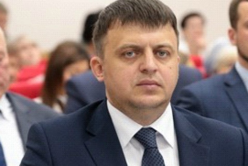 Работу главы Хабаровского крайизбиркома проверят следователи Фото: Законодательная дума Хабаровского края