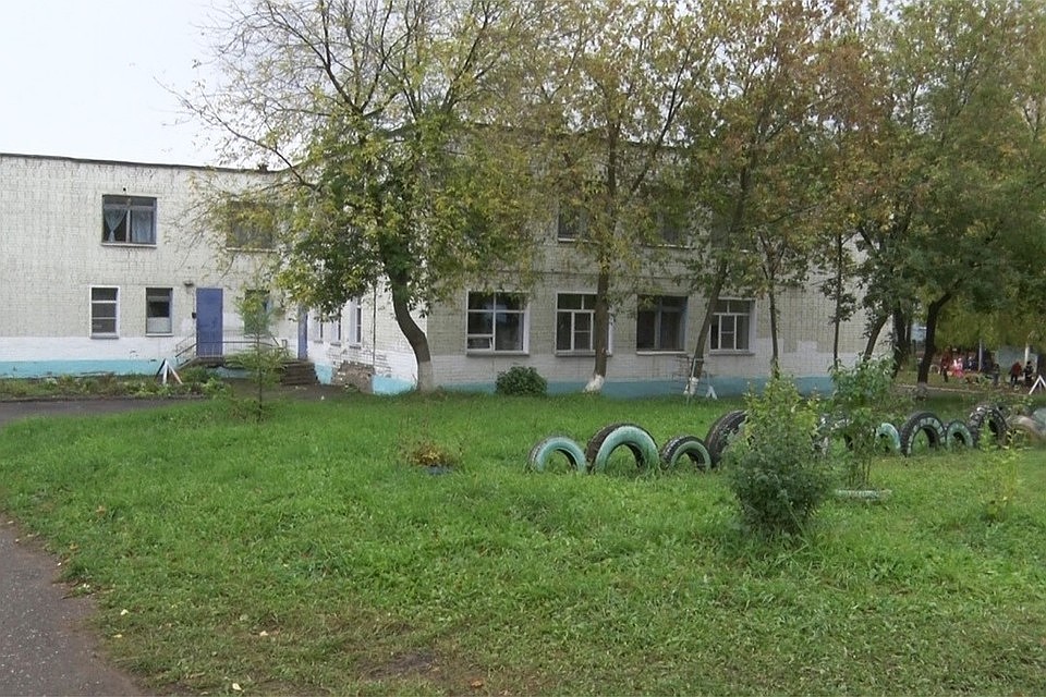 Некоторые родители недовольны работой детского сада. Фото: admkirov.ru