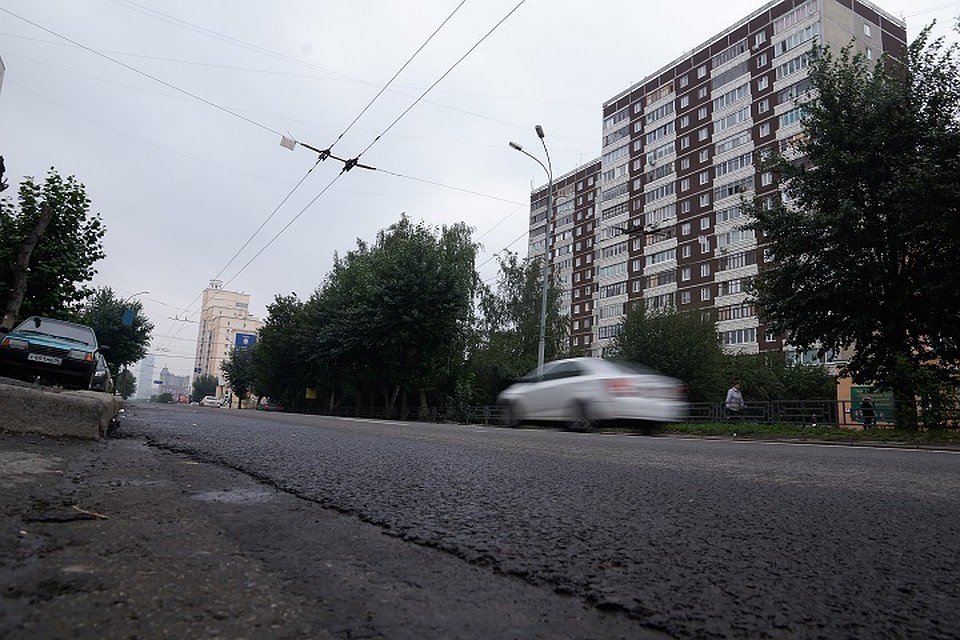 Гости изучили опыт управления дорожным хозяйством в Екатеринбурге