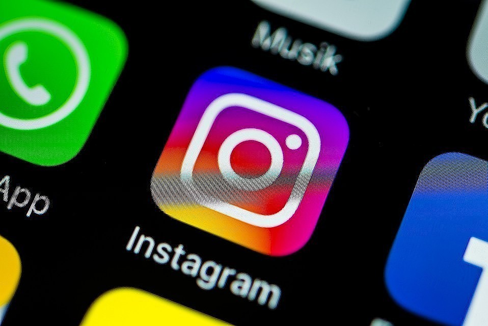 Жители нескольких стран отмечают сбои в работе Instagram
