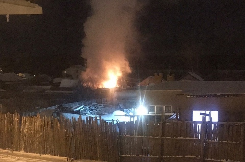 Фото: сообщество "Инцидент Нижний Тагил"