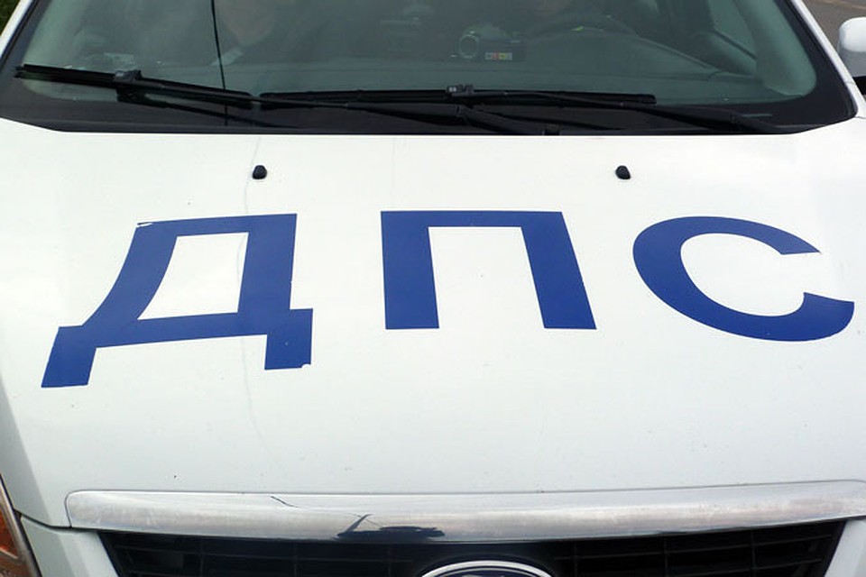 В минувшие сутки на дорогах Югры погибли два человека