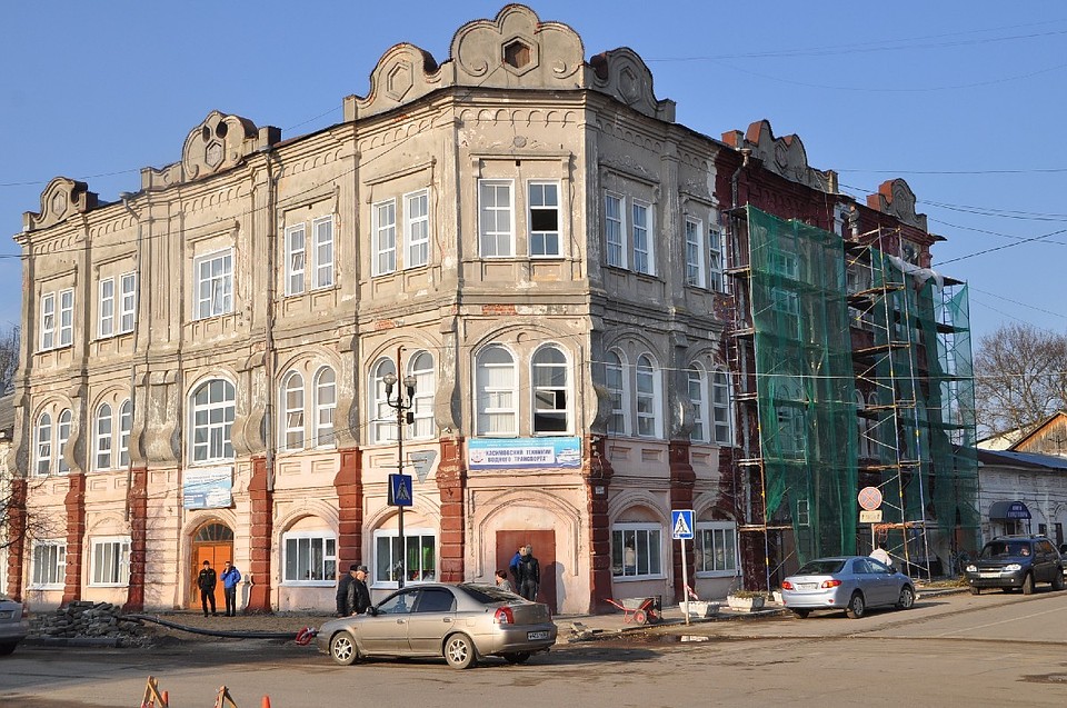 Фото: Издательство «Пресса».