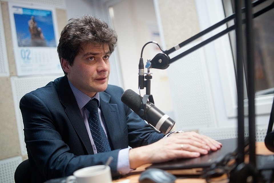 Александр Высокинский рассказал, как нужно развивать город с учетом выполнения условий нацпроектов