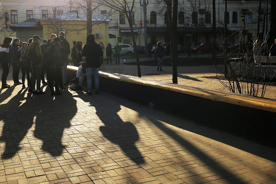 . Фото: Анастасия МАКАРЫЧЕВА