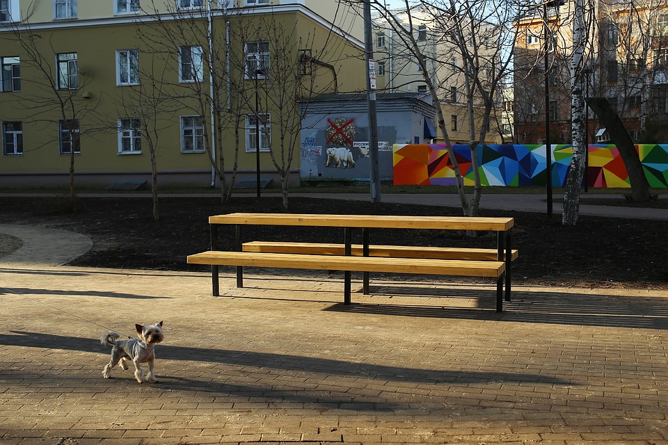 . Фото: Анастасия МАКАРЫЧЕВА
