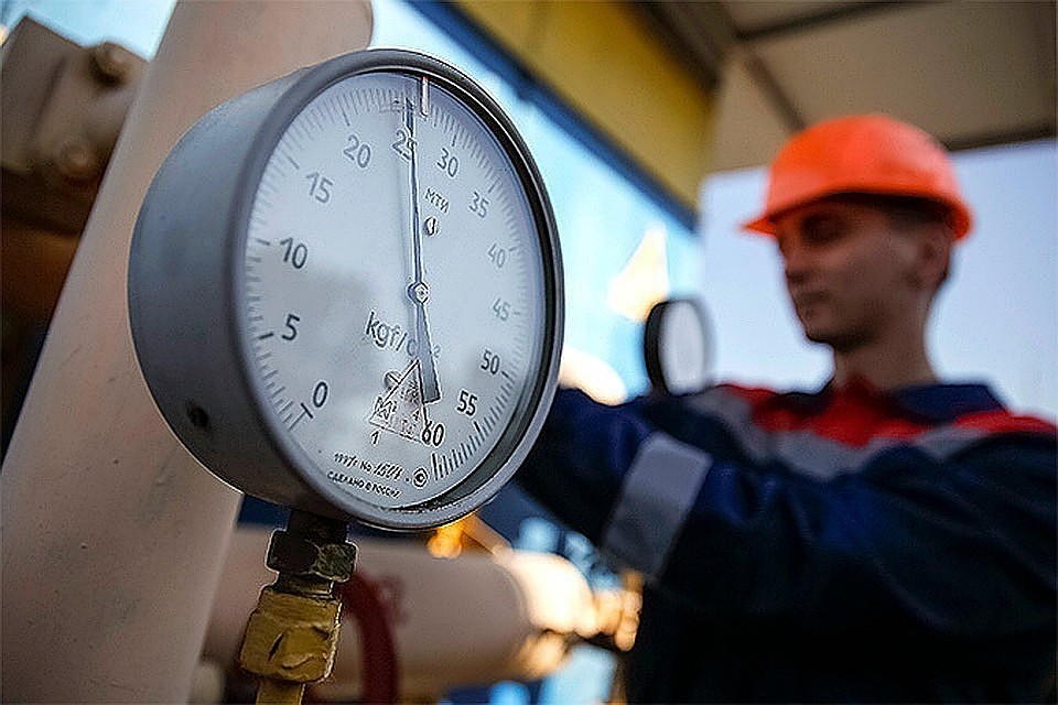 Российская компания получила заявление о намерении прекратить действие договора