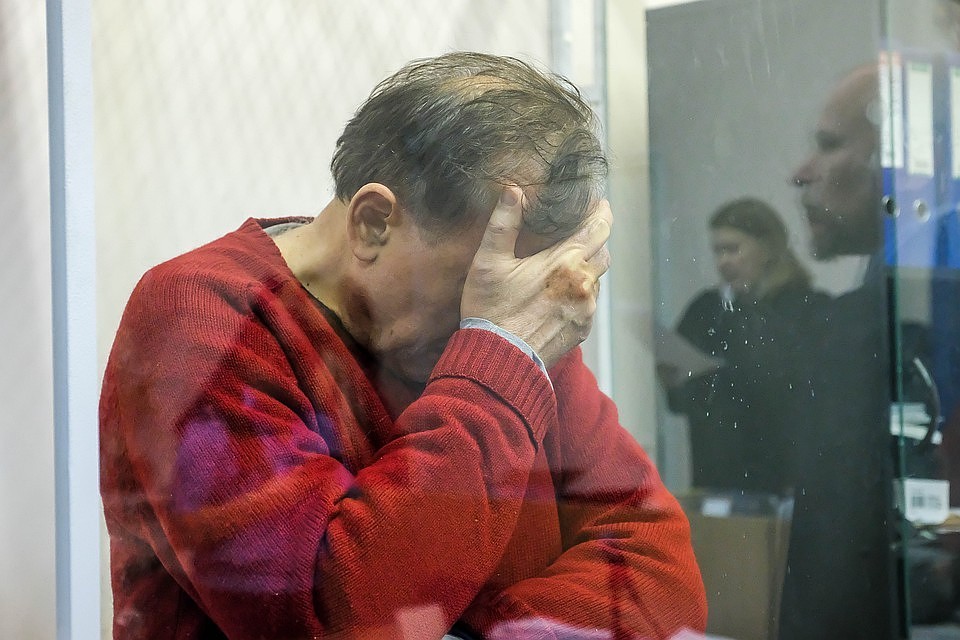 Члены ОНК уверяют, что к рецидивистам Соколова не посадят.