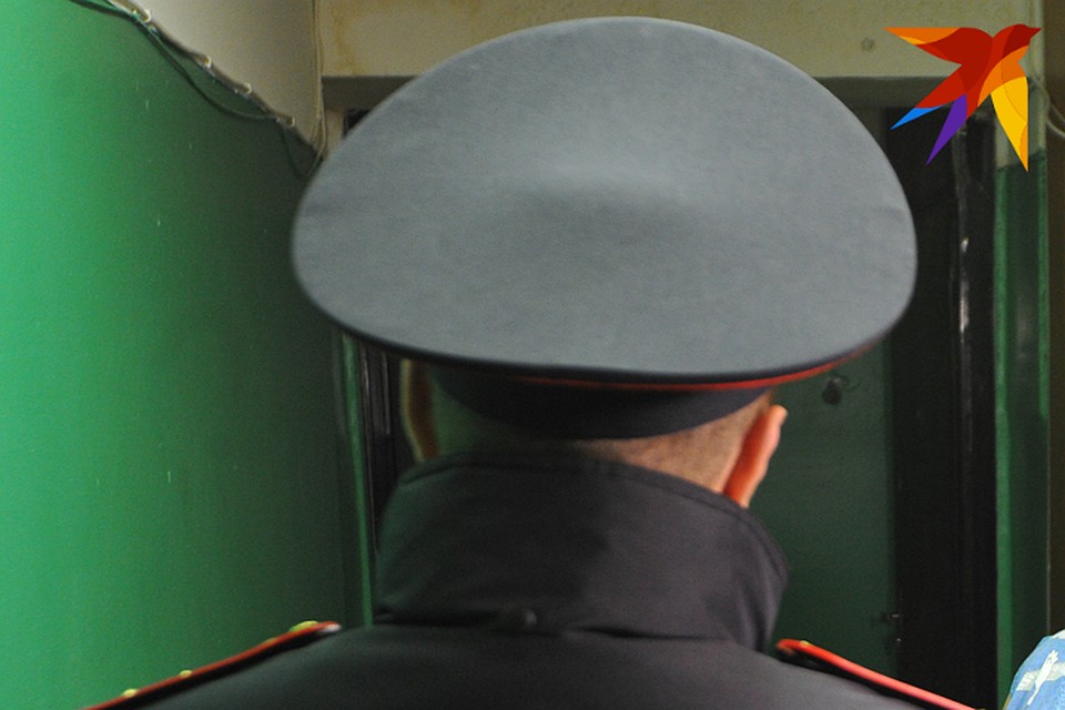 Свой профессиональный праздник брянские участкоые бдут отмечать в воскресенье.