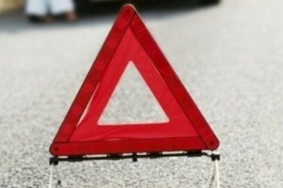 Женщина получила ушибы и травмы головы