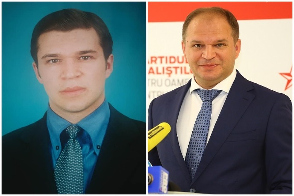 Градоначальник поздравил молодежь с Международным днем студента