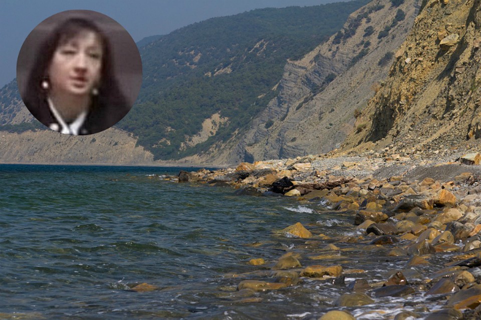 Наталья Холодова проработала судьей 4 года. Фото-коллаж: utrishgpz.ru
