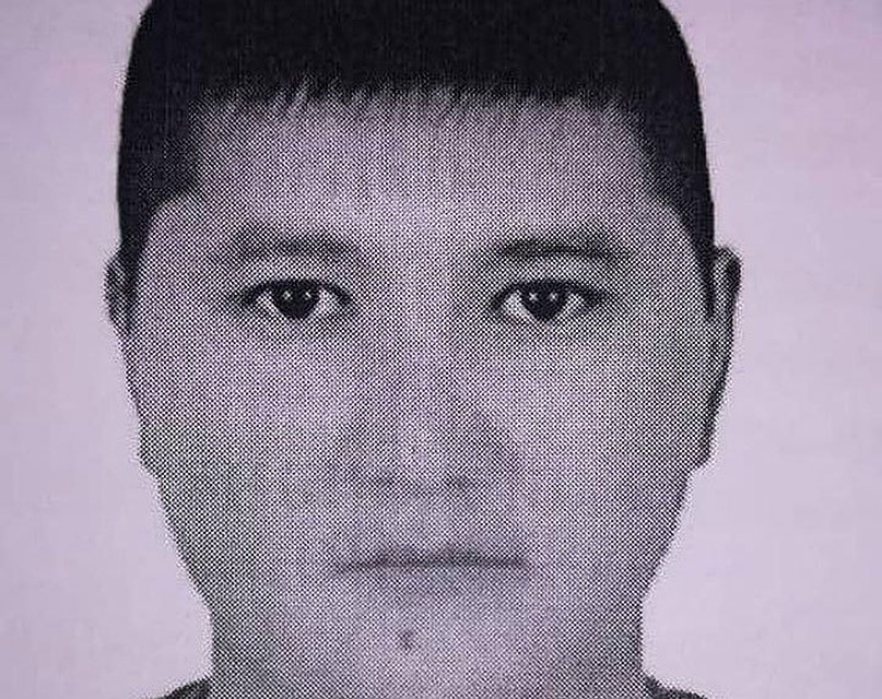 В ГУВД подтвердили, что разыскиваемый мужчина четыре года назад работал в милиции.