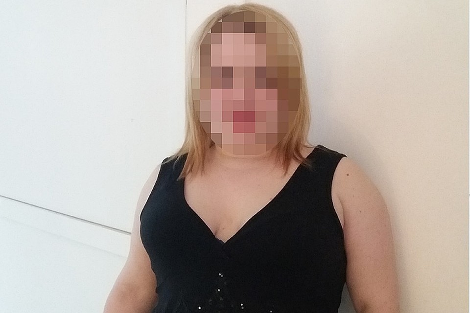 Надежда пробыла в рабстве полгода