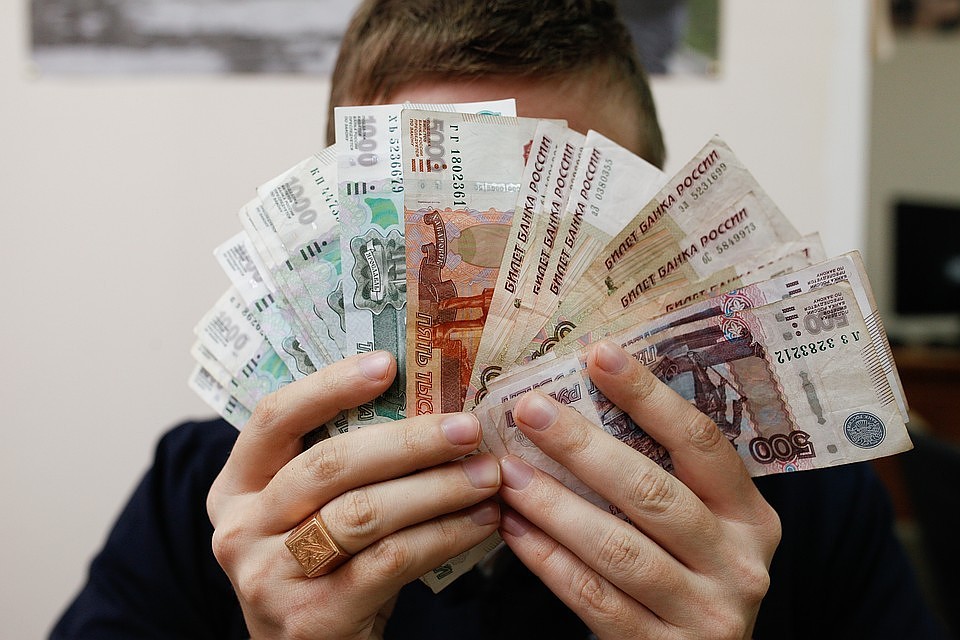 Самой популярной сферой занятости среди самозанятых Татарстана является работа в такси