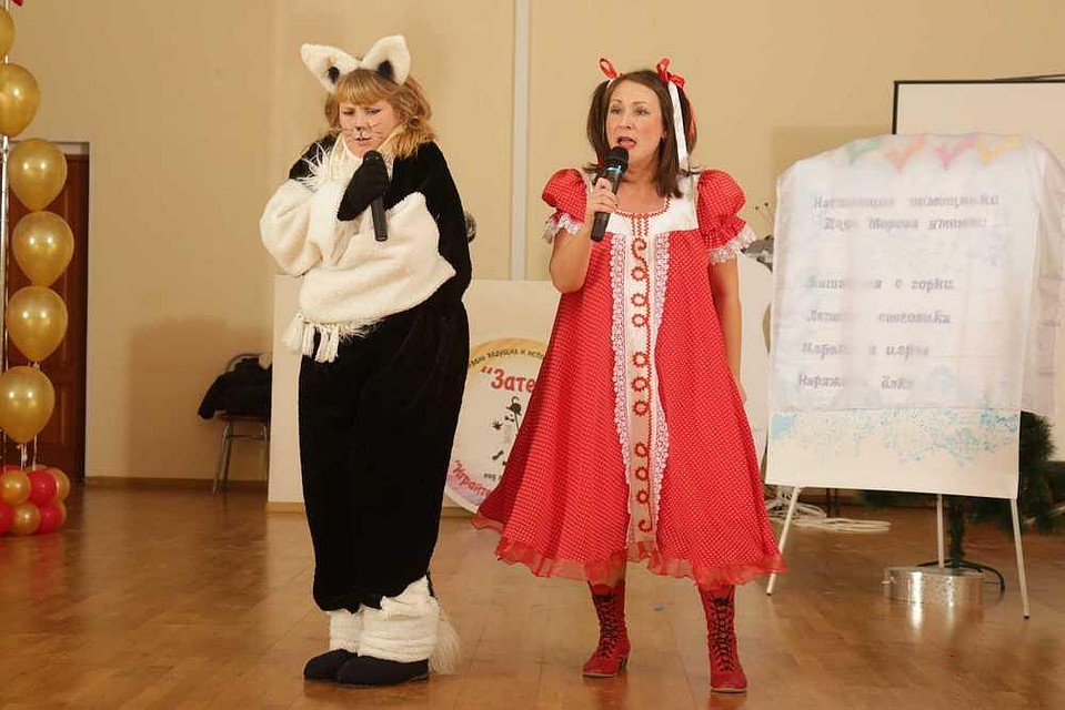 В Тюменской области пройдёт конкурс для людей с ограниченными физическими возможностями «Затея»