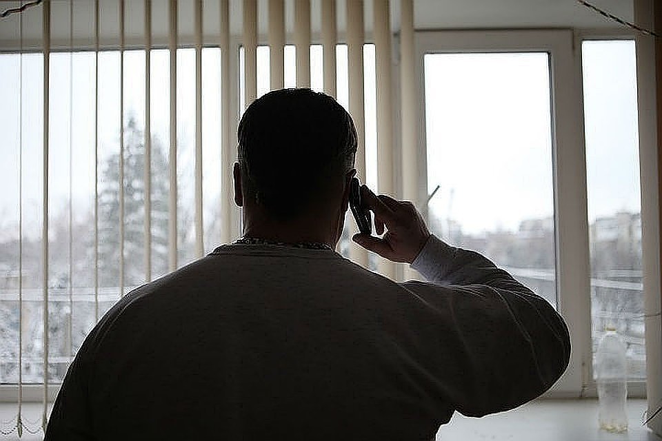 Самарец одолевал звонками сразу три детских сада