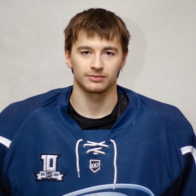 Георгий Анаркулов.