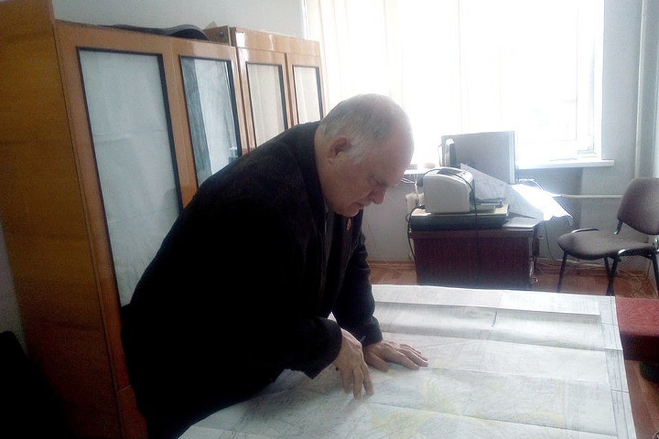 Николай Лобков сообщил, что передал материалы рабочей группы в Генеральную прокуратуру.