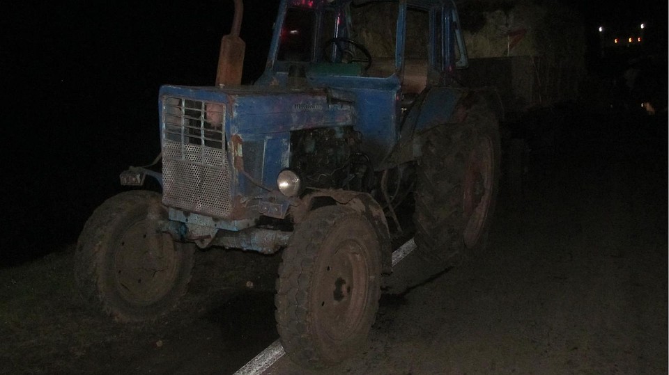 Фото: УГИБДД по Орловской области