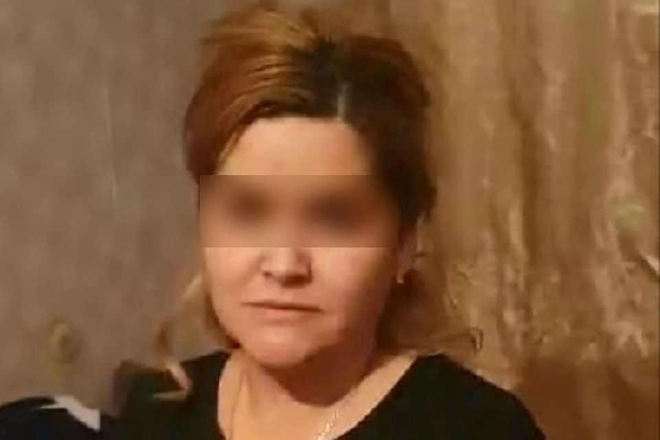 В Братске задержали мошенницу находившуюся в международном розыске. Фото: УФСБ по Иркутской области.