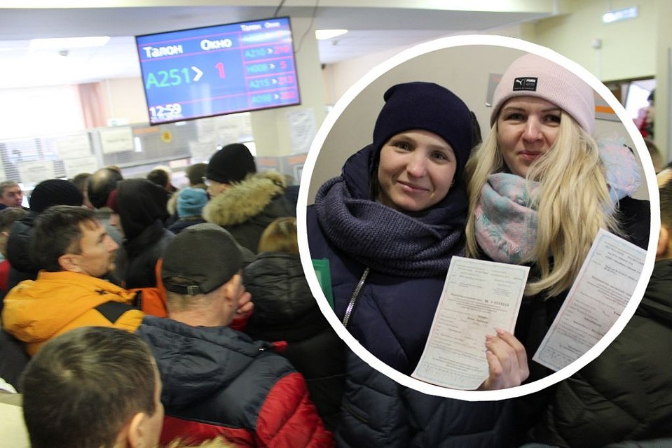 Кто не успел, заплатит в пять раз больше.