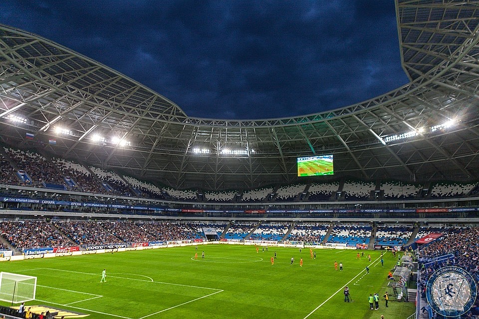 Самый дешевые билеты на два предстоящих матча можно будет купить за 300 рублей