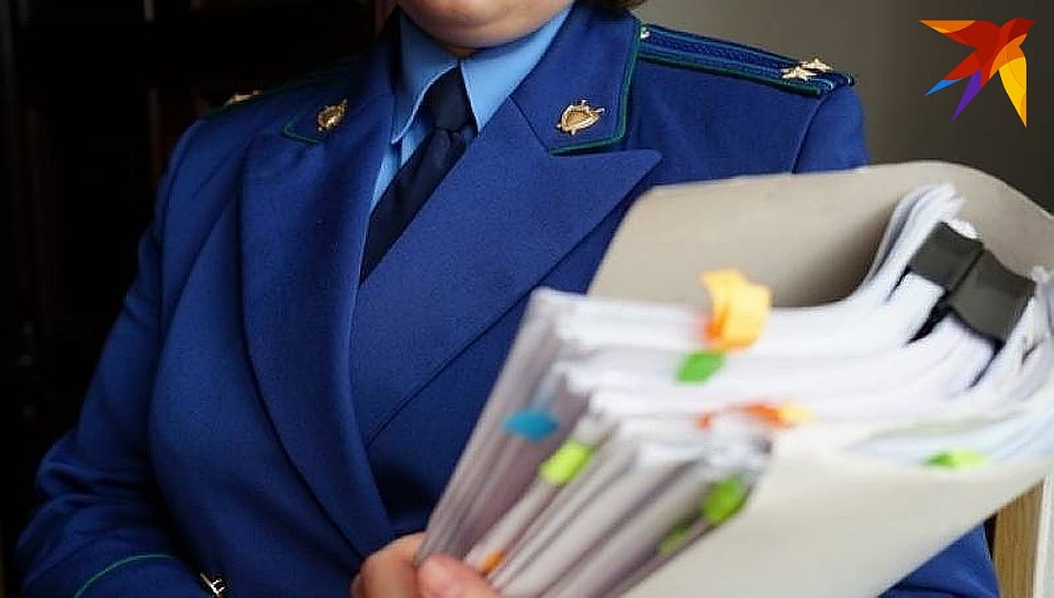 Природоохранный прокурор направил в суд иск о возвращении земель в собственность государства.